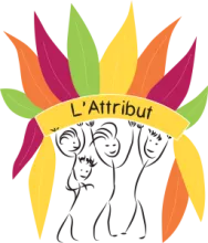 Logo L'ATTRIBUT