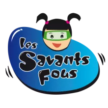 Logo LES PETITS GEEKS