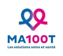 Logo MA100T