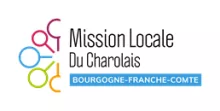 Logo MISSION LOCALE DU CHAROLAIS