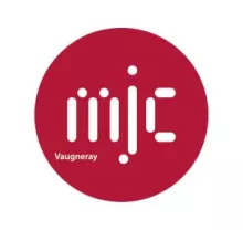 Logo MJC VAUGNERAY