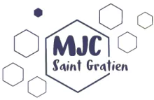 Logo MJC SAINT GRATIEN