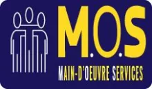 Logo ASSOCIATION INTERMEDIAIRE MAIN D'OEUVRE SERVICES