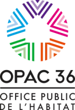 Logo OPAC 36