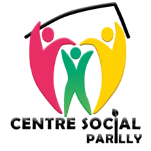 Logo CENTRE SOCIAL DE PARILLY
