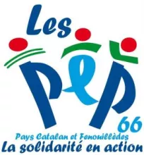 Logo ADPEP 66 DEL