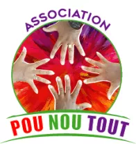 Logo ASSOCIATION POU NOU TOUT