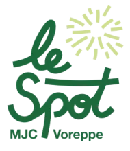 Logo MJC VOREPPE