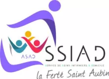 Logo ASAD SSIAD