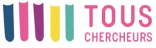 Logo TOUS CHERCHEURS