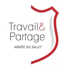 Logo ASSOCIATION TRAVAIL ET PARTAGE