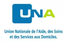 Logo UNION NATIONALE DES ASSOCIATIONS DE SOINS ET SERVICES A DOMICILE