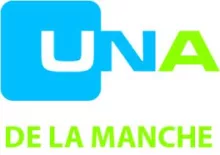Logo UNA DE LA MANCHE