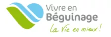 Logo VIVRE EN BEGUINAGE