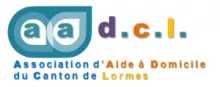 Logo ASS POUR LE SOUTIEN A DOMICILE DU CANTON LORMES