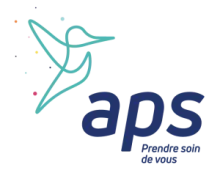 Logo ASSOCIATION PROTESTANTE DE SERVICES