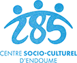 Logo CENTRE SOCIO CULTUREL D'ENDOUME