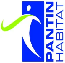 Logo PANTIN HABITAT