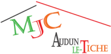 Logo MJC Audun-le-Tiche