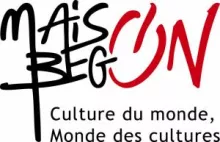 Logo ASS MAISON DE BEGON