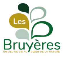 Logo CENTRE LES BRUYERES