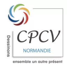Logo CPCV NORMANDIE