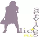 Logo ALICE SERVICES PLUS