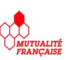 Logo MUTUALITE FRANCAISE BOURGOGNE FRANCHE COMTE