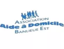 Logo ASSOCIATION D'AIDE A DOMICILE DE LA BANLIEUE EST