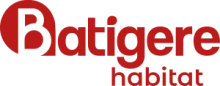 Logo BATIGERE HABITAT