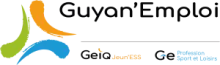 Logo GUYAN'EMPLOI