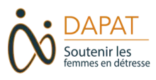 Logo FONDS DE DOTATION DAPAT