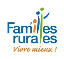 Logo ASSOCIATION FAMILLES RURALES DE CALVISSON 