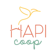 Logo HAPI'COOP