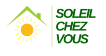 Logo ASS SOLEIL CHEZ VOUS