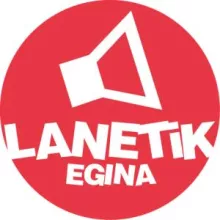 Logo ASSOCIATION LANETIK EGINA