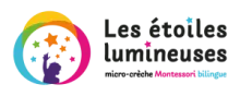 Logo LES ÉTOILES LUMINEUSES
