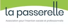Logo LA PASSERELLE