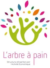 Logo L'ARBRE A PAIN