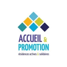 Logo ACCUEIL ET PROMOTION EN PICARDIE