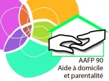 Logo AAFP90 - ASSOCIATION AIDE FAMILIALE POPULAIRE