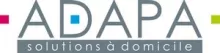 Logo ASSOCIATION DEPARTEMENTALE D'AIDE AUX PERSONNES AGEES DE MEURTHE ET MOSELLE