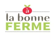 Logo A LA BONNE FERME