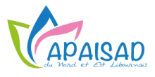 Logo ASSO DE SERVICES, DE SOINS ET AIDES A DOMICILE NORD LIBOURNAIS