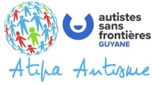 Logo ATIPA AUTISME