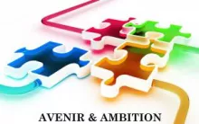 Logo CFA AVENIR & AMBITION
