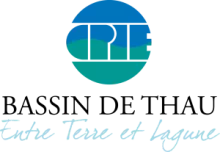 Logo ASSOCIATION POUR LE BASSIN DE THAU