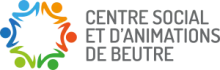 Logo ASSOCIATION CS ET ANIM DE BEUTRE