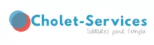 Logo CHOLET SERVICES