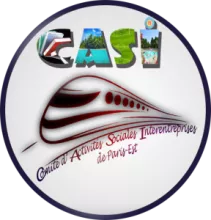 Logo CASI DE PARIS EST